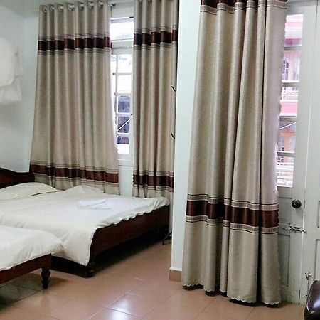 Trang Thanh 2 Guest House Da Lat Dış mekan fotoğraf