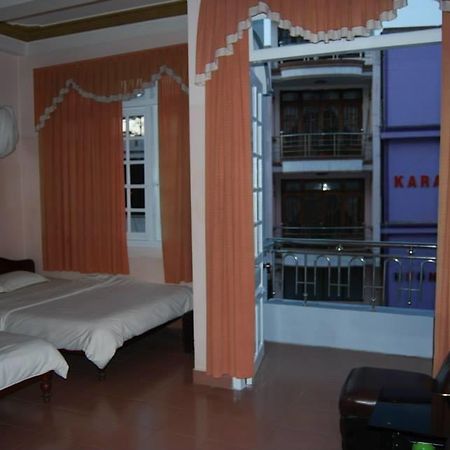Trang Thanh 2 Guest House Da Lat Dış mekan fotoğraf