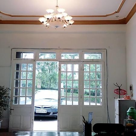 Trang Thanh 2 Guest House Da Lat Dış mekan fotoğraf