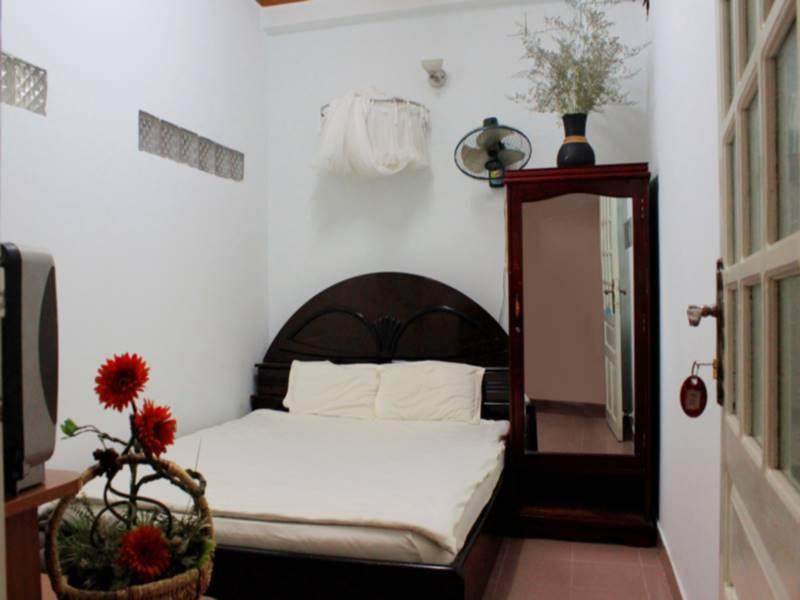 Trang Thanh 2 Guest House Da Lat Dış mekan fotoğraf