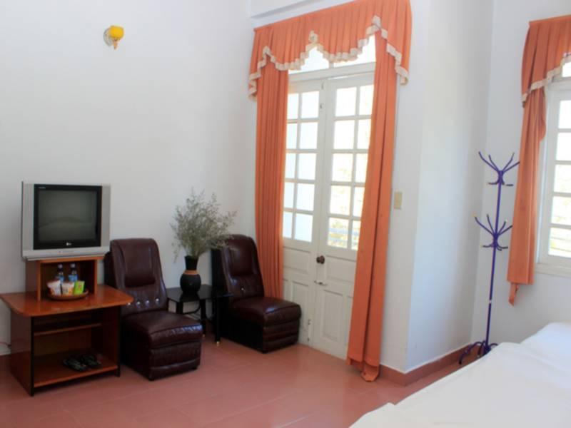 Trang Thanh 2 Guest House Da Lat Dış mekan fotoğraf