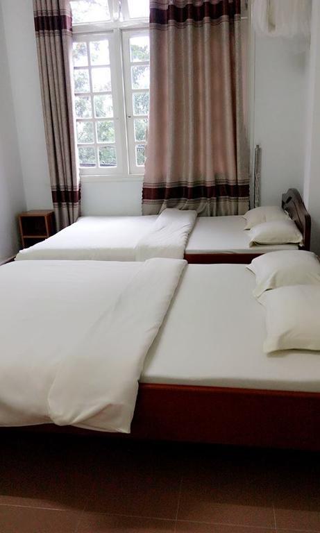 Trang Thanh 2 Guest House Da Lat Dış mekan fotoğraf