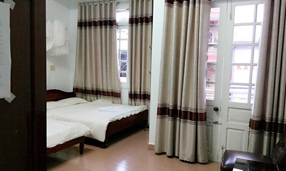 Trang Thanh 2 Guest House Da Lat Dış mekan fotoğraf