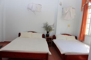 Trang Thanh 2 Guest House Da Lat Dış mekan fotoğraf