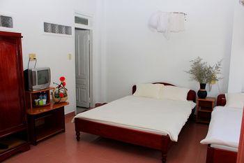 Trang Thanh 2 Guest House Da Lat Dış mekan fotoğraf