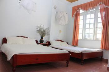Trang Thanh 2 Guest House Da Lat Dış mekan fotoğraf