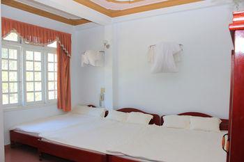 Trang Thanh 2 Guest House Da Lat Dış mekan fotoğraf