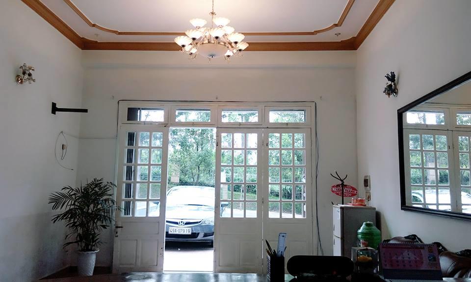 Trang Thanh 2 Guest House Da Lat Dış mekan fotoğraf