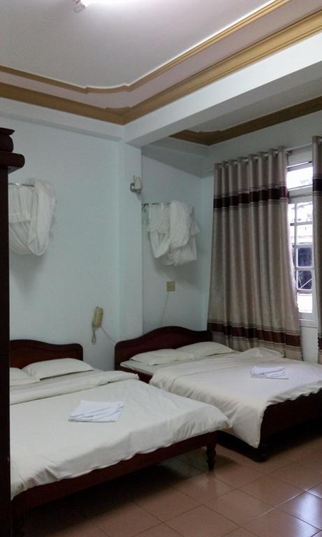 Trang Thanh 2 Guest House Da Lat Dış mekan fotoğraf