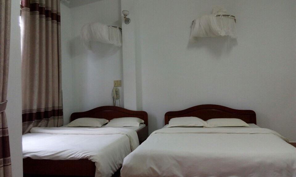 Trang Thanh 2 Guest House Da Lat Dış mekan fotoğraf