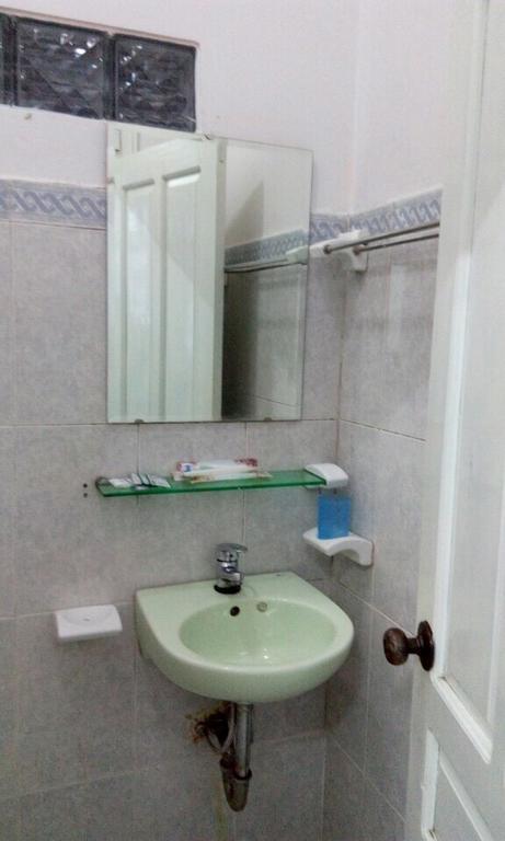 Trang Thanh 2 Guest House Da Lat Dış mekan fotoğraf