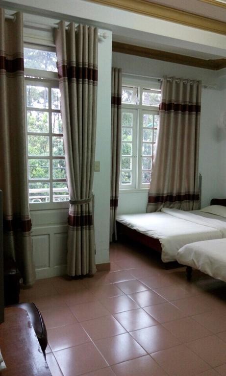 Trang Thanh 2 Guest House Da Lat Dış mekan fotoğraf