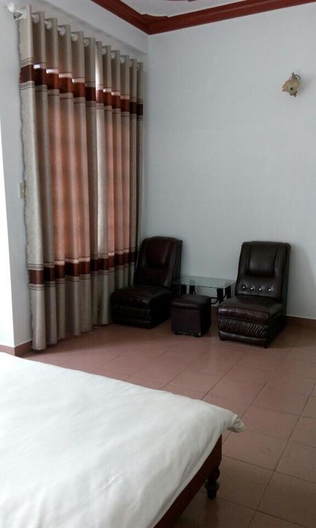 Trang Thanh 2 Guest House Da Lat Dış mekan fotoğraf